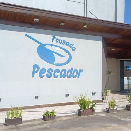 Pousada Pescador Ubatuba Zewnętrze zdjęcie