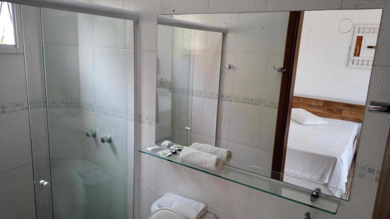 Pousada Pescador Ubatuba Zewnętrze zdjęcie